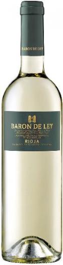 Baron de Ley Baron de Ley White Jg. 2022 Cuvee aus 85 Proz. Viura, 15 Proz. Verdejo