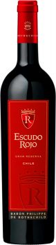 Baron Philippe de Rothschild Escudo Rojo