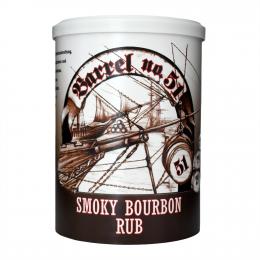 Barrel 51 Smoky Bourbon BBQ Rub