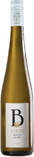 Barth Riesling Charta trocken Jg. 2021