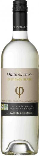 Barton Guestier BG Originel Sauvignon Blanc Vin de Pays