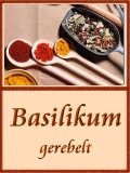 Basilikum