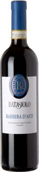 Batasiolo Barbera d’Asti DOCG