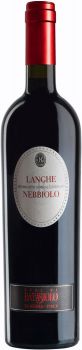 Batasiolo Langhe Nebbiolo DOC