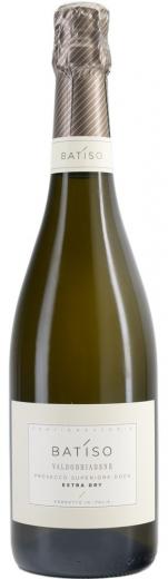 Batiso | Valdobbiadene DOCG Prosecco Superiore Extra Dry