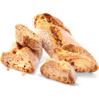 Bauernbaguette ganz  Dallmayr