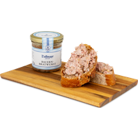 Bauernbratwurst