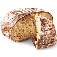 Bauernkruste ganzer Laib  Dallmayr