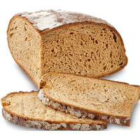 Bauernkruste viertel Laib   Dallmayr