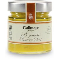Bayerischer Bauernsenf