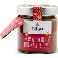 Bayerischer Weihnachtshonig  Dallmayr