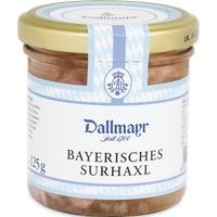 Bayerisches Surhaxl