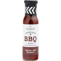 BBQ Sauce Bier Braumalz