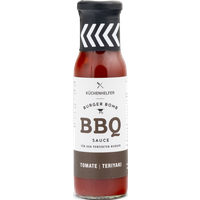 BBQ Sauce Teriyaki