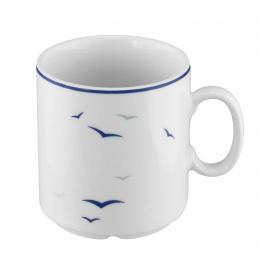 Becher 0,26l Worpswede Rügen