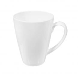Becher 0,35 l Lido - Weiß