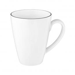 Becher 0,35l Lido - Black Line