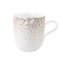Becher 0,40 l Liberty Krakelée