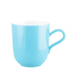 Becher 0,40 l Liberty - Pure Color "Lagoon Blue"