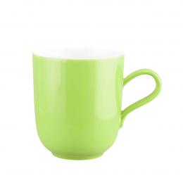 Becher 0,40 l Liberty - Pure Color "Lime Green"