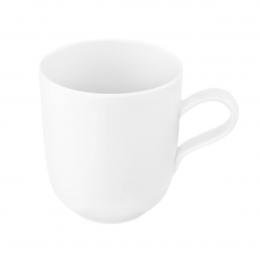 Becher 0,40 l Liberty Weiß