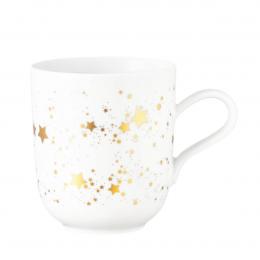 Becher 0,40l Liberty Golden Stars