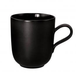 Becher 0,40l Liberty Velvet Black