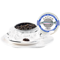 Beluga Caviar 250g