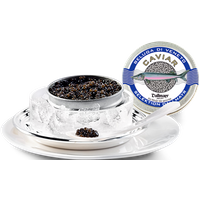 Beluga Caviar