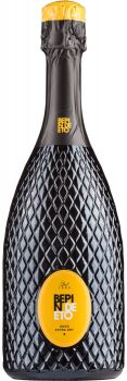 Bepin de Eto Prosecco Superiore Millesimato DOCG Extra Dry