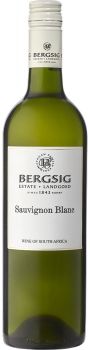 Bergsig Sauvignon Blanc