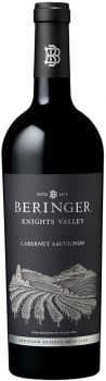 Beringer Knights Valley Cabernet Sauvignon