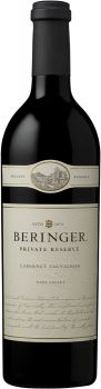 Beringer Private Reserve Cabernet Sauvignon