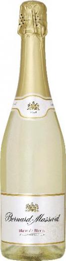 Bernard Massard. Blanc de Blancs Extra Dry