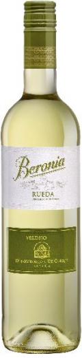 Beronia Beronie Verdejo Rueda DO Jg. 2023