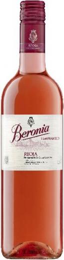 Beronia Rosado Rioja DOC Jg. 2020