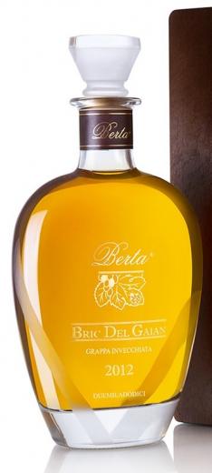 Berta Grappa Bric del Gaian