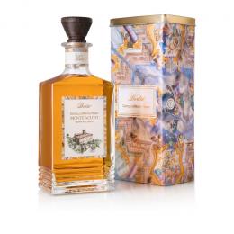 Berta Grappa Monte Acuto 0,7 l in Geschenkdose