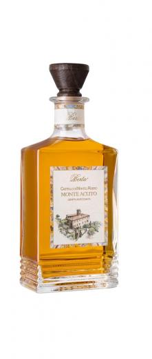 Berta Grappa Monte Acuto invecchiata 0,7 l