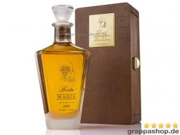 Berta Magia 0,7 l in Holzkiste