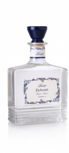 Berta Sambuca Dianisè 0,7 l