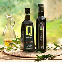 Bestes Olivenöl aus Italien - Duo Olio Award 2022