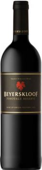 Beyerskloof Pinotage Reserve