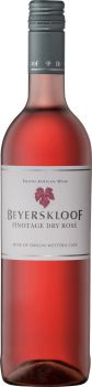 Beyerskloof Pinotage Rosé