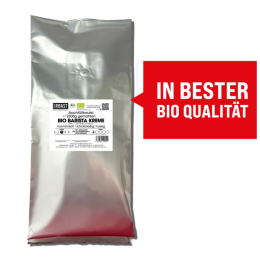 Bio Barista Kreme Nachfüllbeutel Gastrogröße