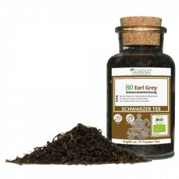 Bio Earl Grey