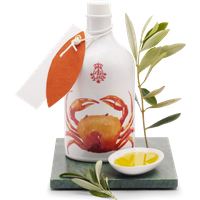 Bio Natives Olivenöl extra, fruttato intenso 500ml