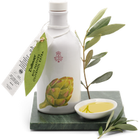 Bio Natives Olivenöl extra, fruttato medio 250ml