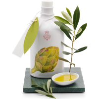 Bio Natives Olivenöl extra, fruttato medio 500ml