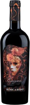 Biscardo Enigma Appassimento Sangiovese Rubicone IGT